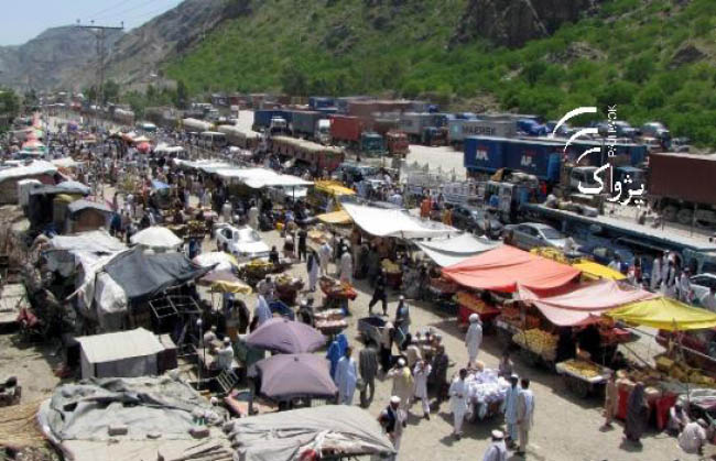 Torkham Mayor Sacked over Embezzlement Charges